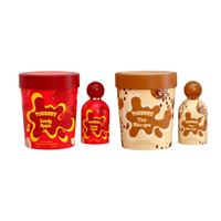 tubbees candy apple + tira miss you 