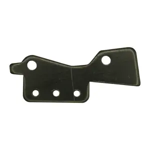 Disc Brake Bracket - RS5