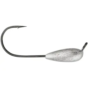 Strike King Tour Grade Tube Jigheads - 4 pack