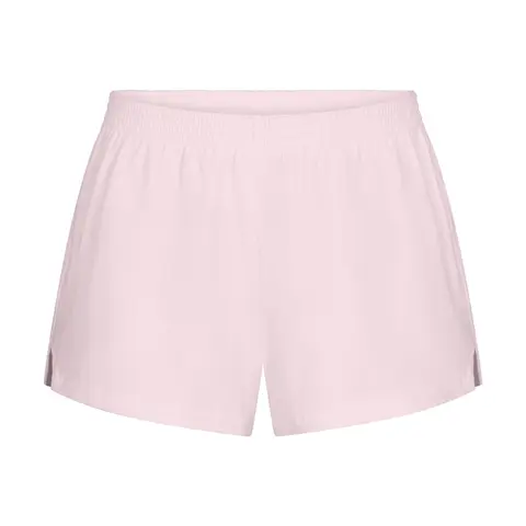 SKIMS COTTON JERSEY LOOSE SHORT