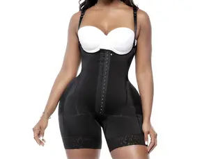 T940 body-type shaping girdle with anatomical design and comprehensive support