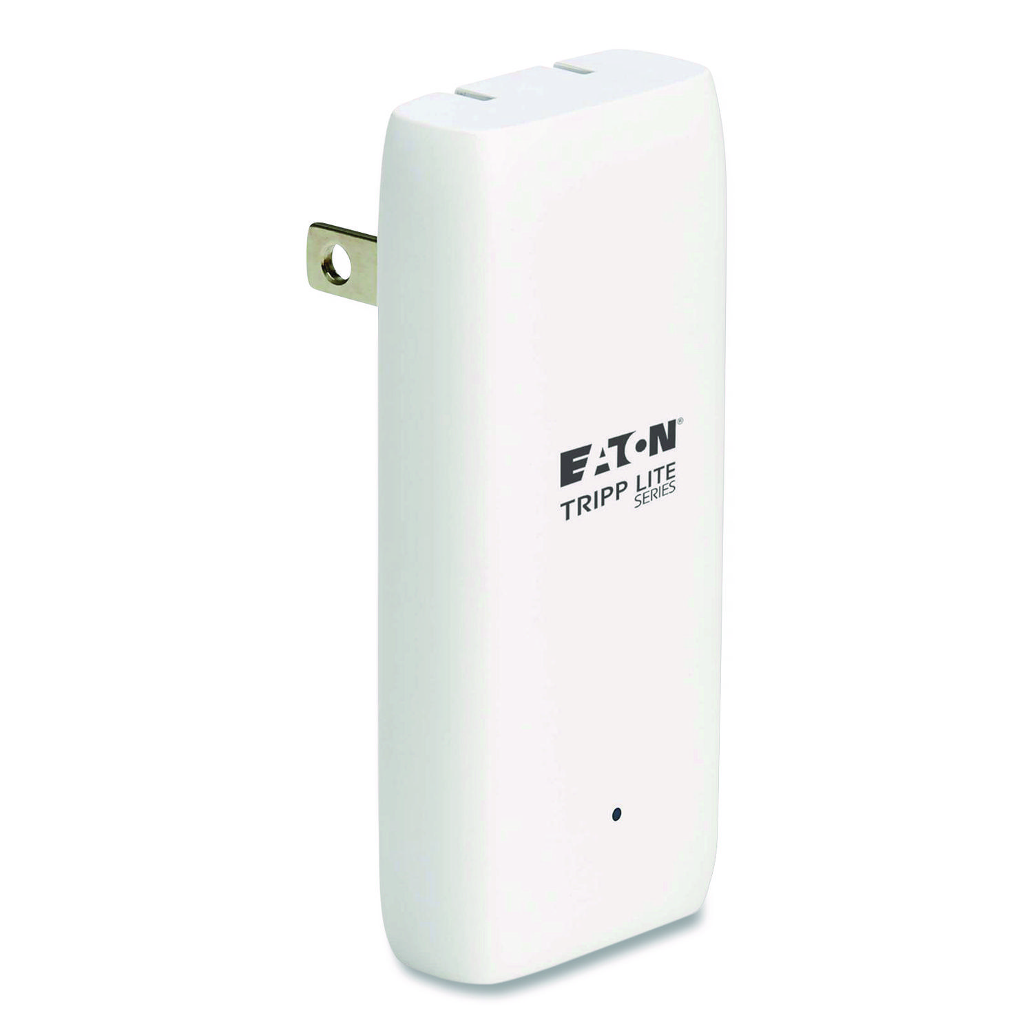 Flat One-Port USB-C Wall Charger with GaN Technology White U280WF120C1G