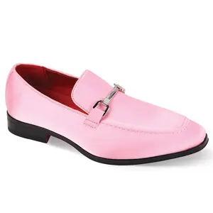 After Midnight 7018 Shoes Smoker  Pink