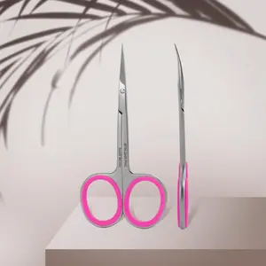 Staleks cuticle scissors - SMART 40 TYPE 3