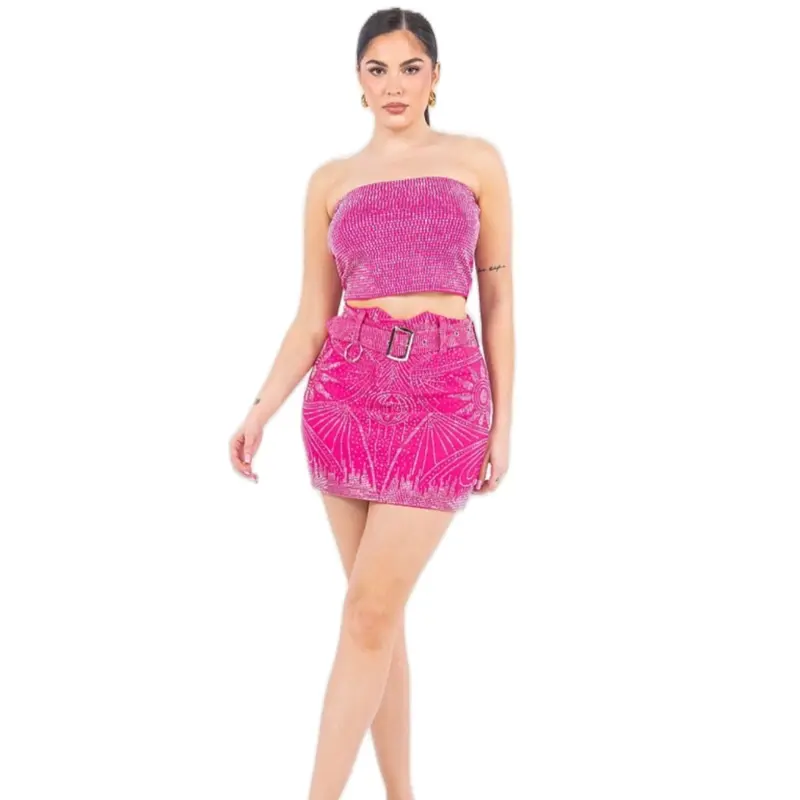 95 polyester 5 spandex - TikTok Shop
