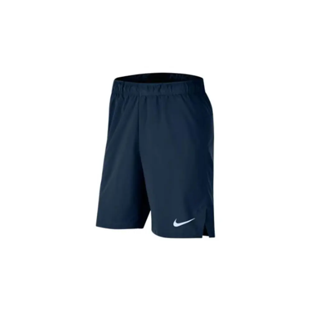 Nike Dri-FIT Shorts Mens Authentic Athletic Shorts Athletic Sportswear Full Range of Motion Gym Training New Original L XL Free Shipping | Gym | Workout | Training | Running | Fitness | Sports | Exercise | Casual | Lounge | Travel | Everyday | Soft