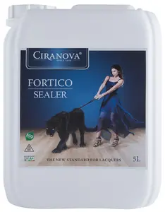 FORTICO SEALER FORTICO SEALER