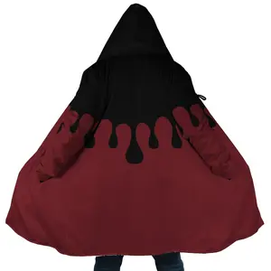 Doma Demon Slayer Dream Cloak Coat, Fan Gift