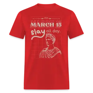 Julius Caesar Unisex Classic T-Shirt