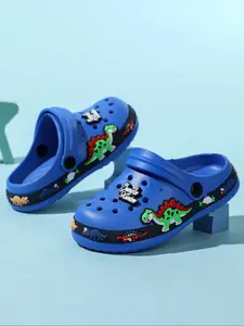 Kids Hole Shoes, Lightweight Comfortable Fashion Sneakers, Suitable for Boys Girls Daily Casual Outdoor Sports Beach Shoes