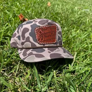 Southern Branded Hat