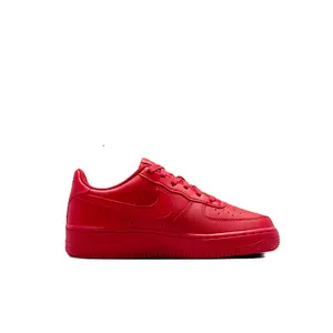 Youth Nike Air Force 1 University Red/University Red (CT3839 602) (GS)