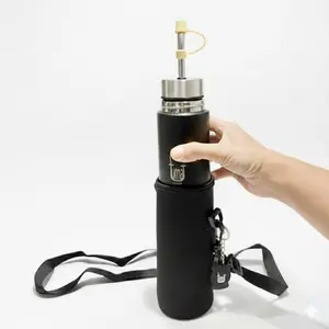 COMPLETE AUTOMATE 500 ml Set