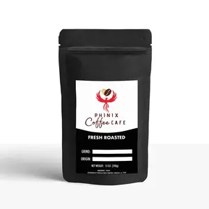 Costa Rica Coffee | Single Origin Coffee with the Taste and Aroma of the Costa Rican Mountains