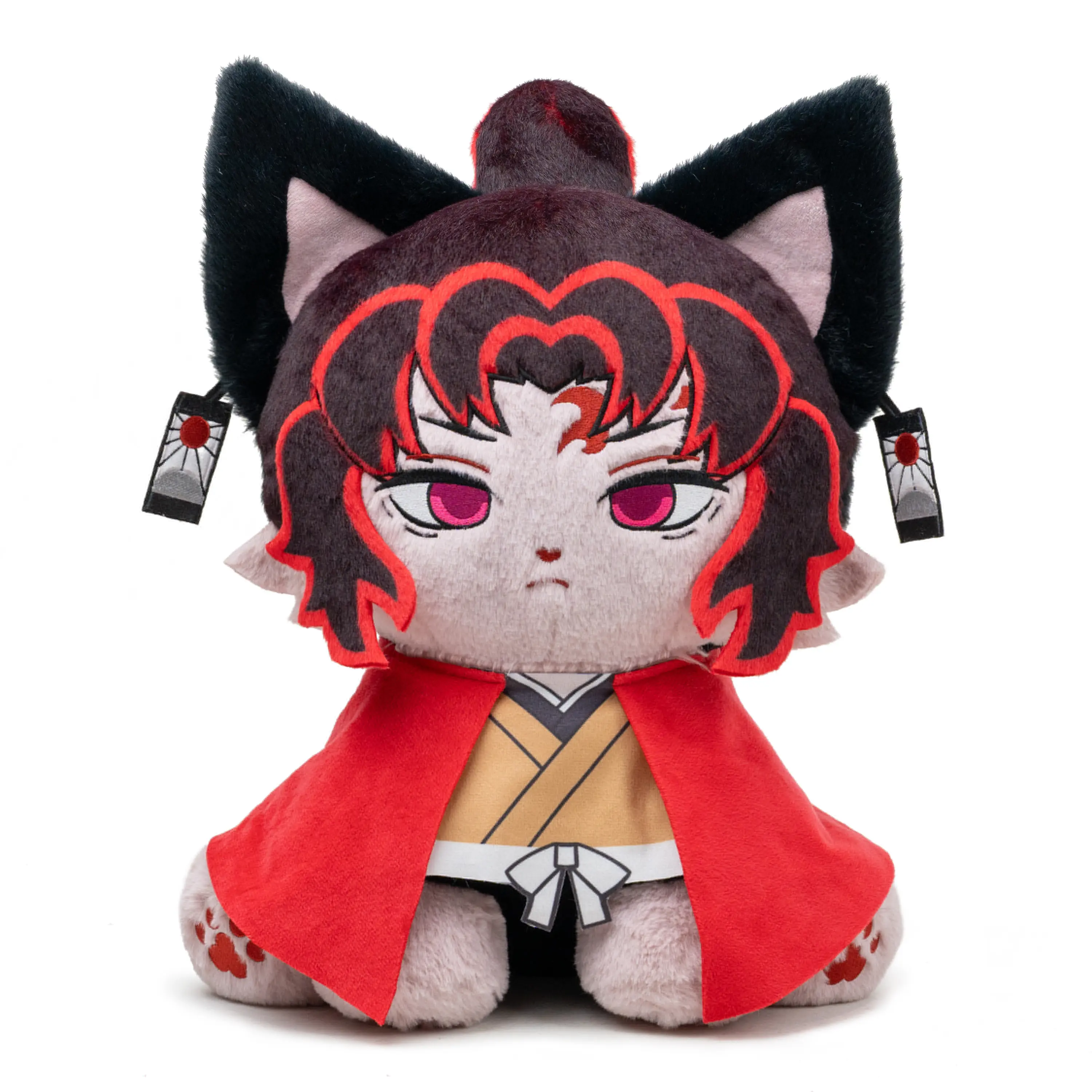 【NEW ARRIVAL】 Plushshop 17in Cute Yorichmeow Plushie Stuffed Toy 【NEW ARRIVAL】 Plushshop 17in Cute Yorichmeow Plushie Stuffed Toy