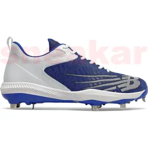 [L4040TB6] Mens New Balance Fuel Cell Metal Baseball Cleats