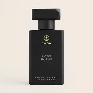 Lost In Ink – Fruity Floral Vanilla Extrait de Parfum | Raspberry, Vanilla & Sandalwood | Feminine Fragrance