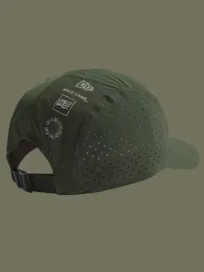 Casual Mesh Breathable Quick Drying Baseball Cap, Adjustable Outdoor Sports Baseball Cap for Men & Women, Fashionable Hat for Daily Wear & Outdoor Activities