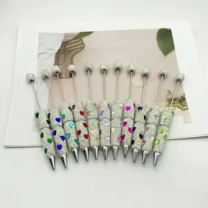 Custom prices (DIY beads, pens, toppers)