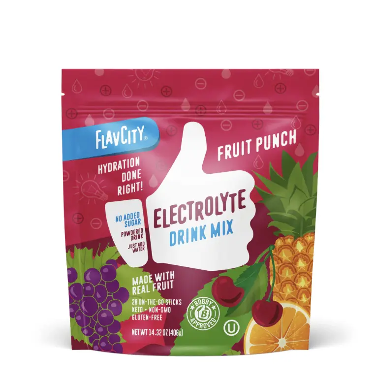 Fruit Punch Electrolyte Mix Healthcare Fruit Punch Electrolyte Mix Healthcare
