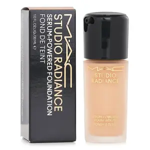 MAC Studio Radiance Serum Powered Liquid Foundation - # N12