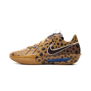 Air Zoom GT Cut 3 "Jordan Poole Milk and Cookies" IO6963 200