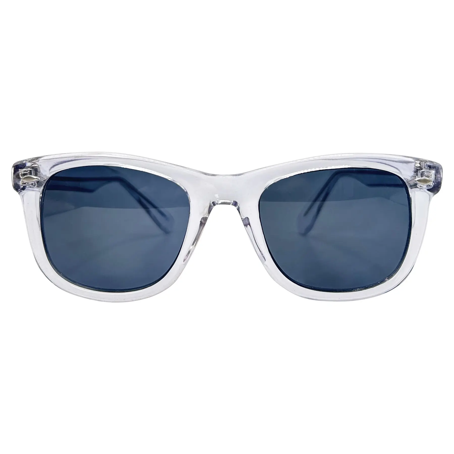 ALDUS Crystal 80s Sunglasses