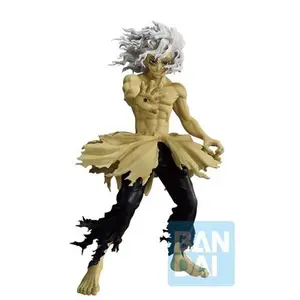 My Hero Academia Tomura Shigaraki Masterlise Collectible Figure