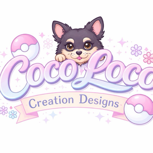 Coco Loco Creation Designs