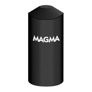 Del Mar Grill Cover
