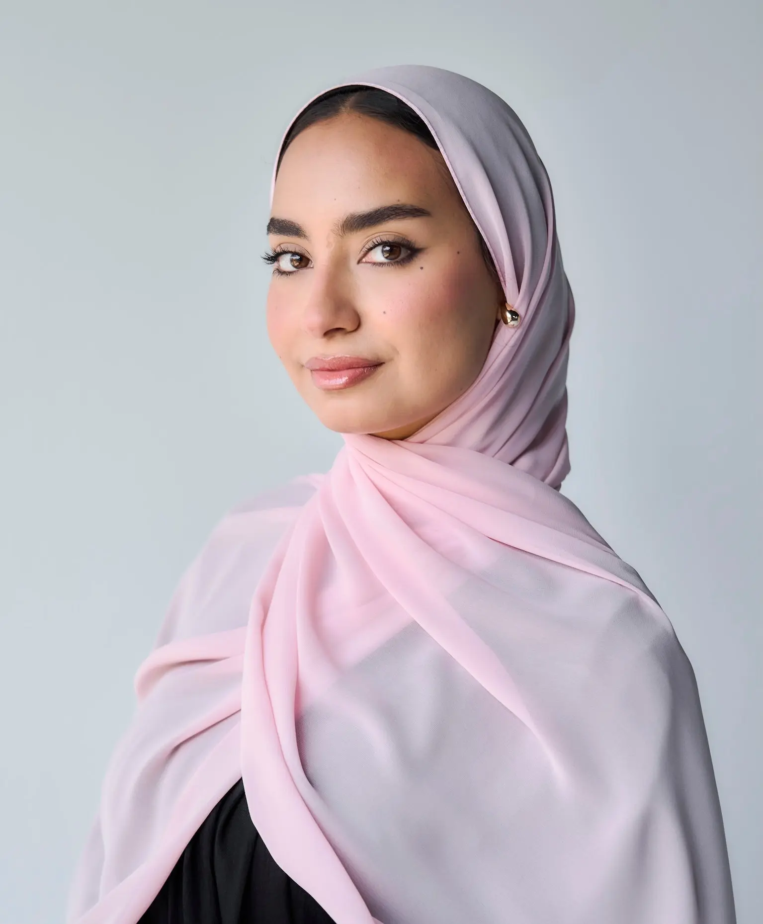 Soft Pink