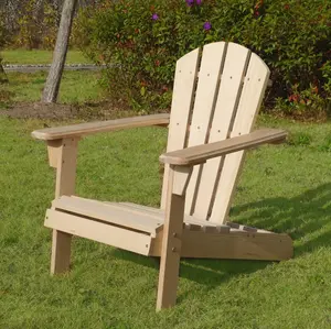 Kids Adirondack Chair Kit