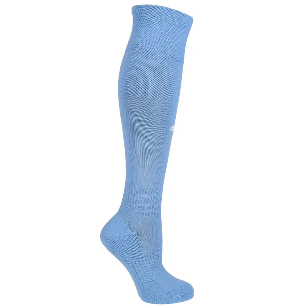 PUMA Mens Team Socks Soccer Cleats  - Blue