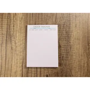 Order Tracker (Travel Size)