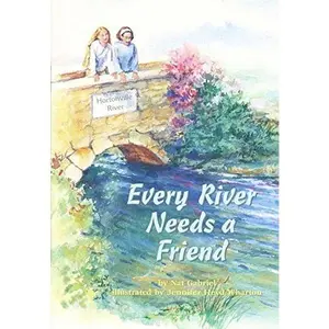 USED-Comprehension Power Readers Every River Needs a Friend Grade 6 2004c by Modern Curriculum Press (Paperback)