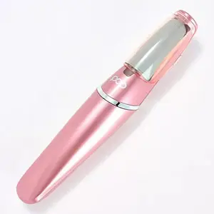 Sole Smoother Electric Pedicure Device – Dual-Speed Foot Exfoliator with Interchangeable Heads