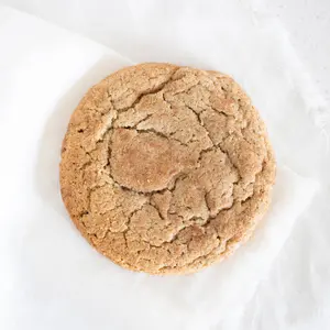 Gluten-Free Snickerdoodle Cookie - Delicious Snickerdoodle Cookie Without Gluten