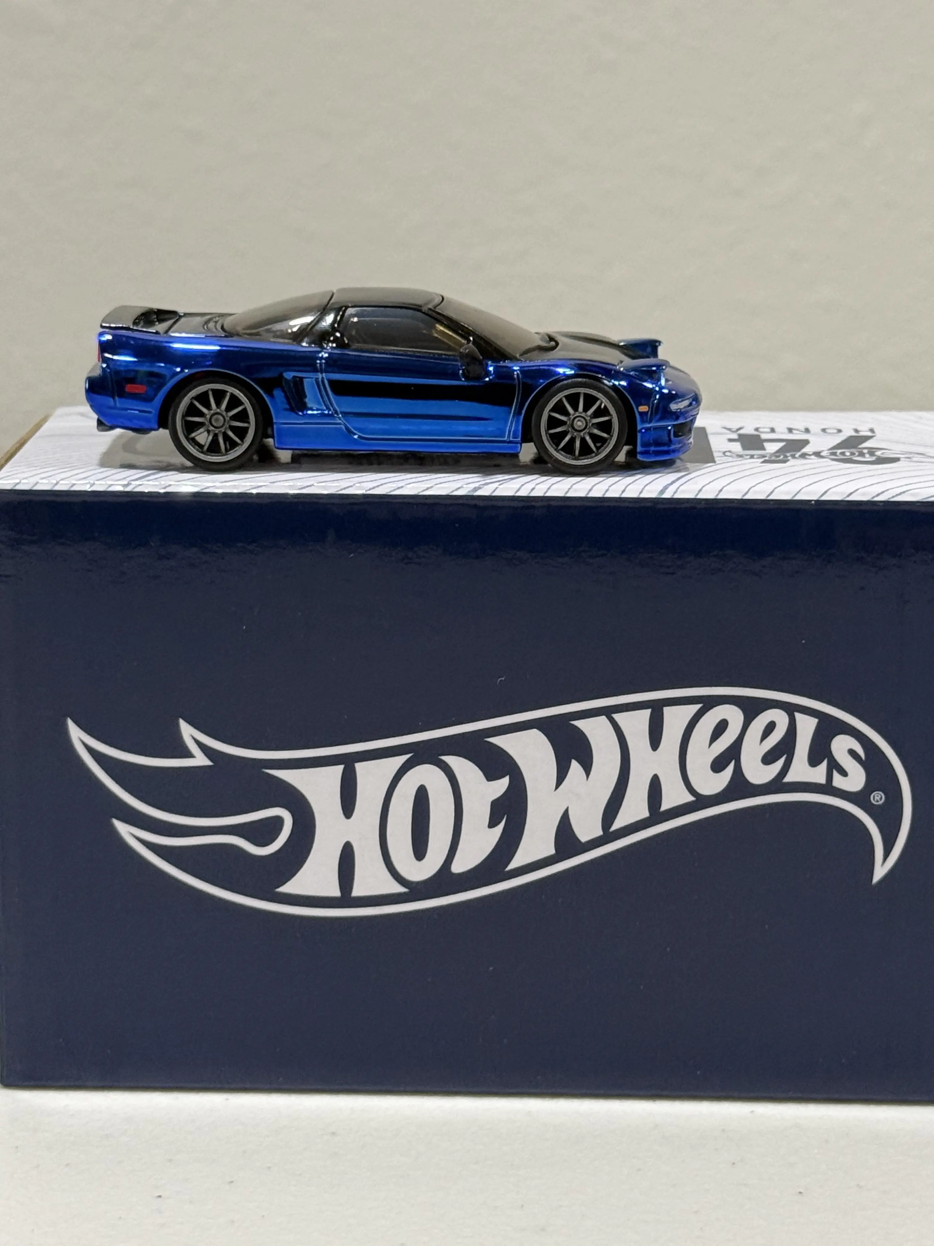 Red Line Club Diecast 1994 Honda NSX