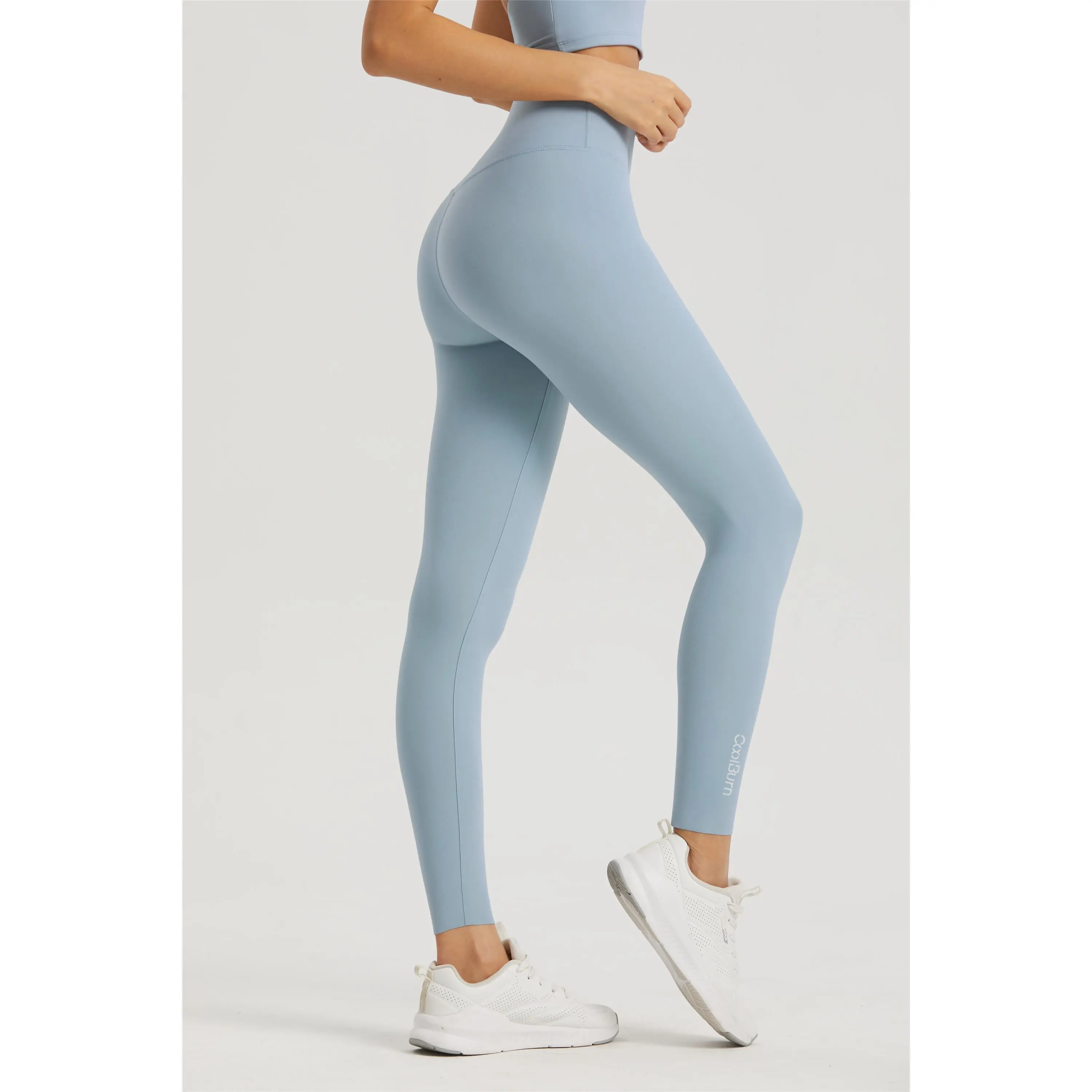 Lycra SculptEase Seamless Yoga Pants