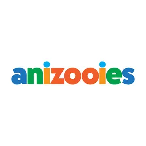 Anizooies shop logo
