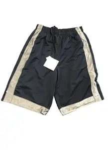 Basketball Shorts mesh pro club - Breathable Athletic Bottoms with Adjustable Drawstring & Side Pockets for Comfort and Style