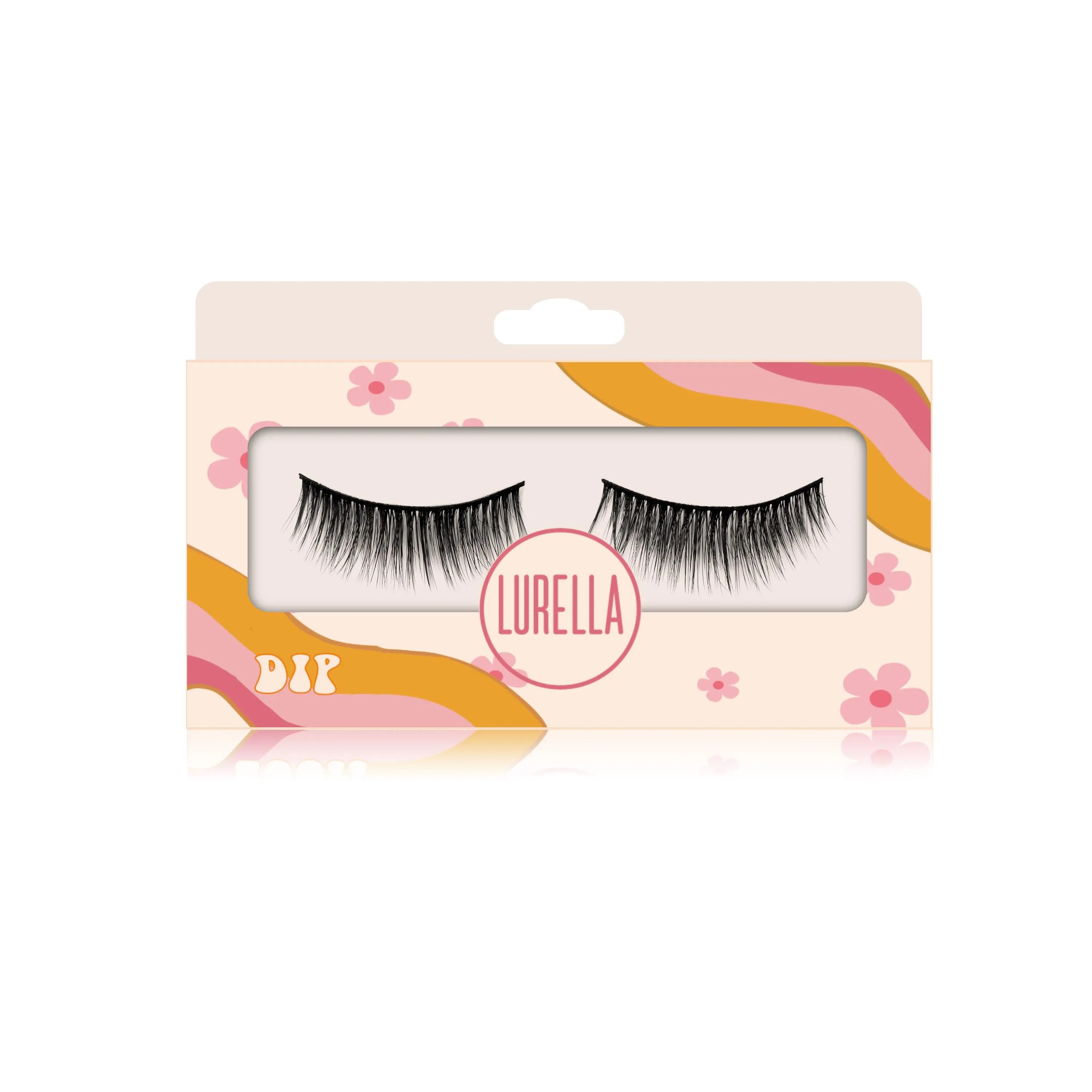 Lurella Cosmetics Dip Eyelashes