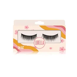 Lurella Cosmetics Dip Eyelashes