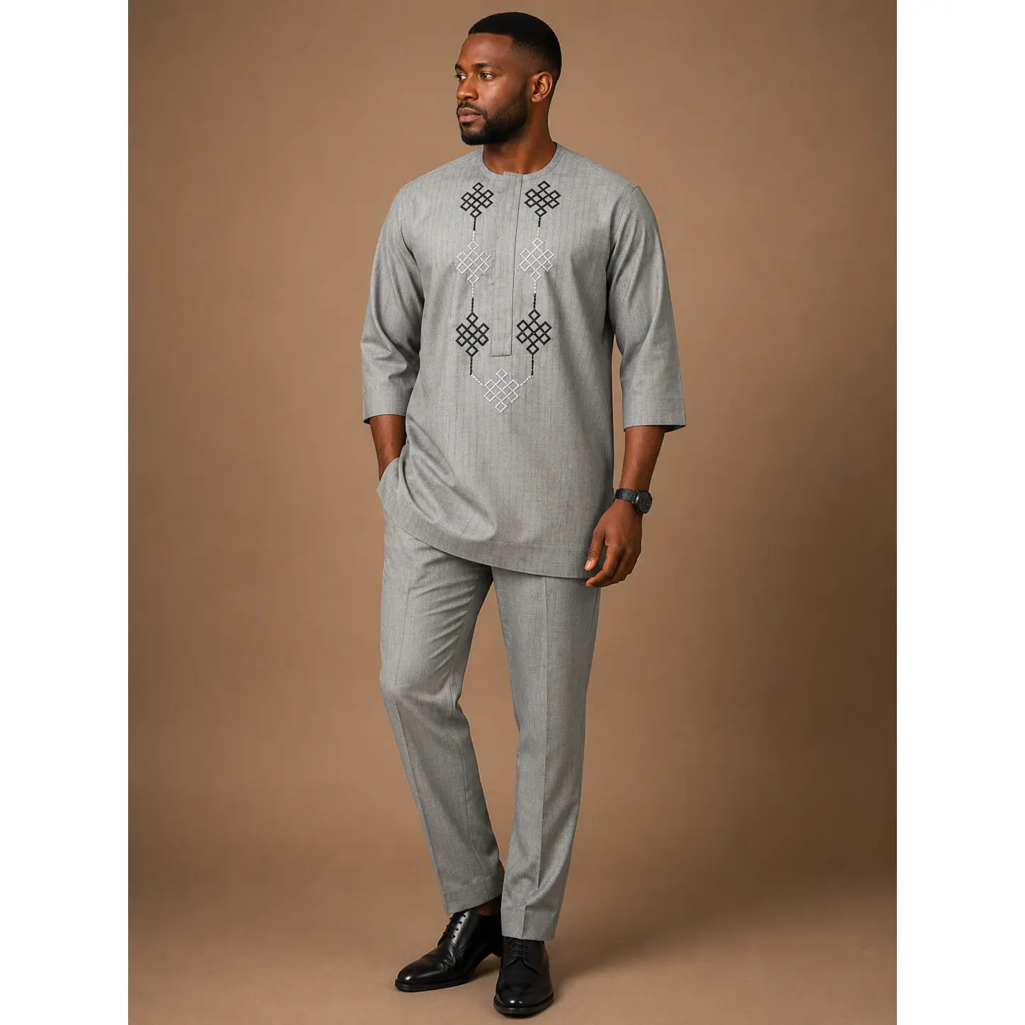 Urban Silver Heritage Set