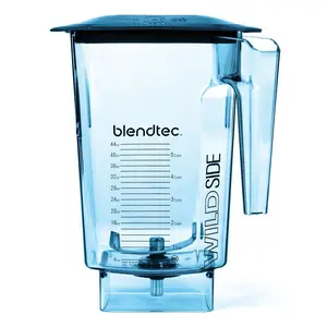 Blendtec WildSide+ Commercial Jar with Hard Lid