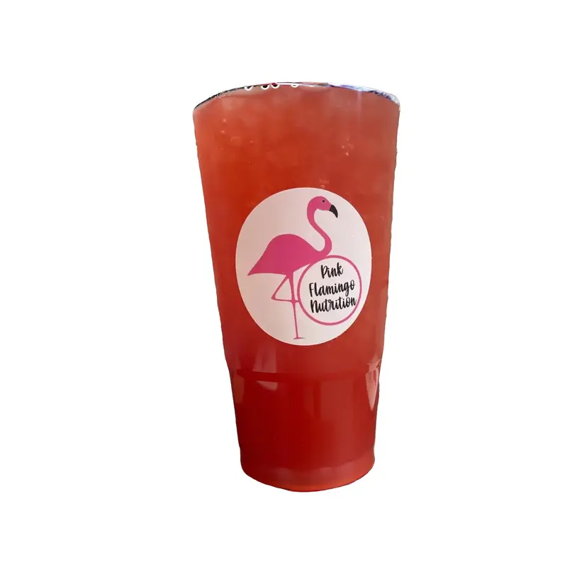 Strawberry Lemonade Loaded Tea - 298mg of Caffeine, 3.75 Calories, Less than 1 Carb, ZERO SUGAR