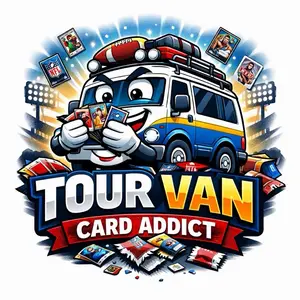 TourVan free card!