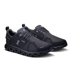 ON Cloud 6 Waterproof Running Shoes with CloudTec® Cushioning & Speedboard® Midsole for Performance & Comfort