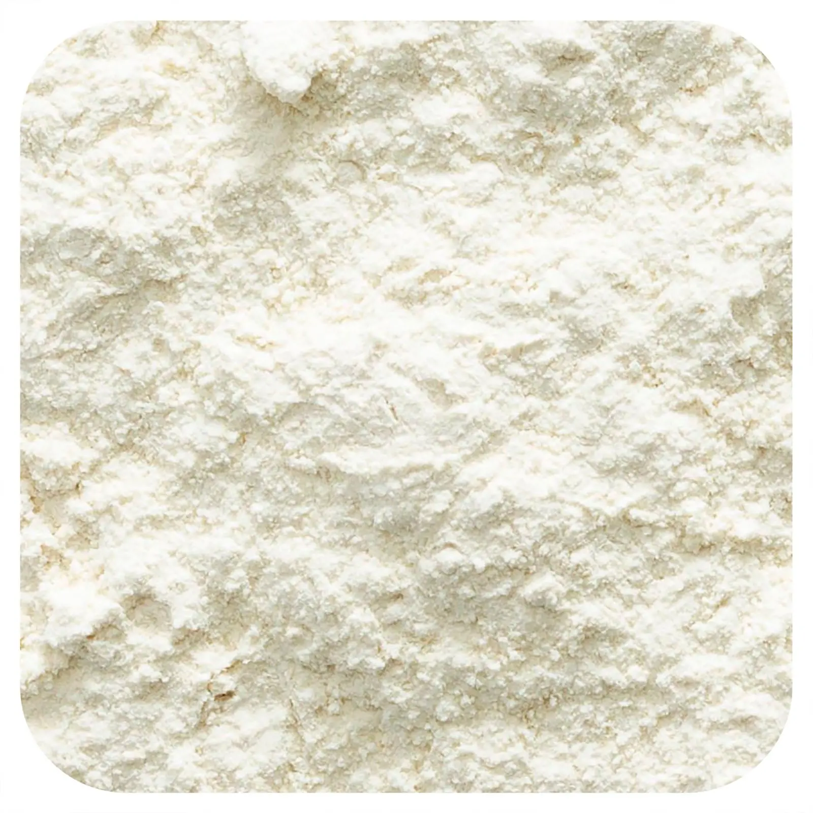 Frontier Co-op Organic Garlic Powder, 16 oz (453 g) Frontier Co-op Organic Garlic Powder, 16 oz (453 g)