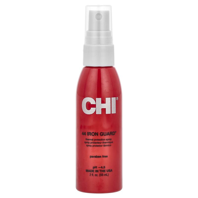 Chi 44 Iron Guard®, Thermal Protection Spray, 2 fl oz (59 ml)